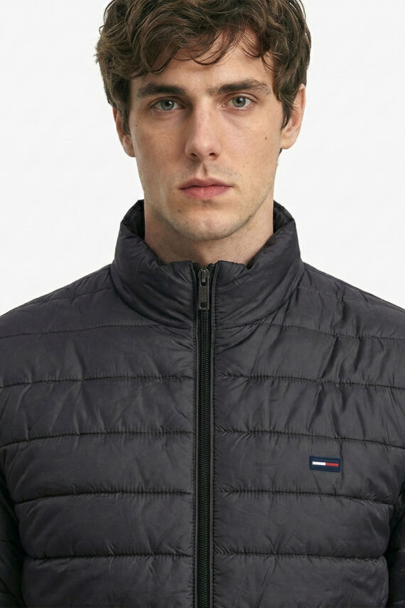 D1fference İçi Astarlı Cepli  Jel Elyaflı Su ve Rügar Geçirmez Erkek Kışlık Mont - 67