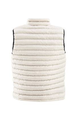 İçi Astarlı Su ve Rüzgar Geçirmez Cepli Erkek Yelek - 12