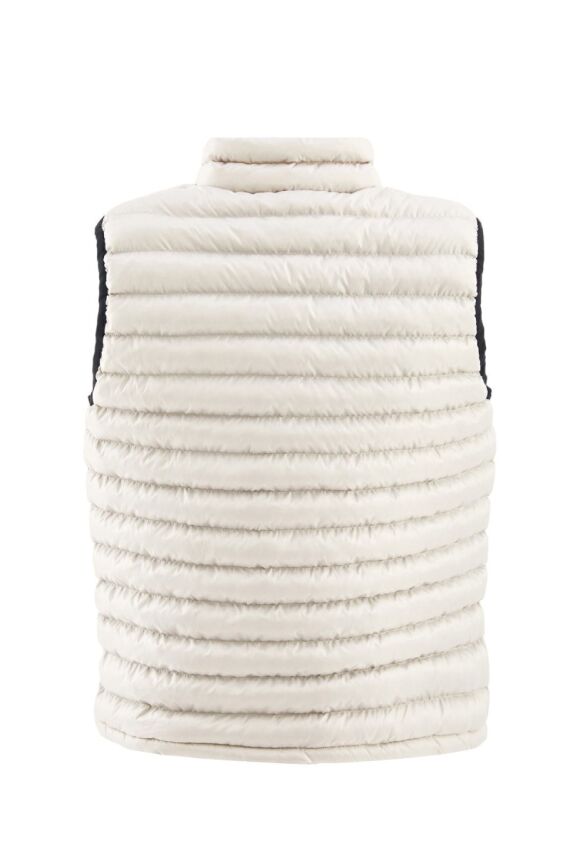 İçi Astarlı Su ve Rüzgar Geçirmez Cepli Erkek Yelek - 12