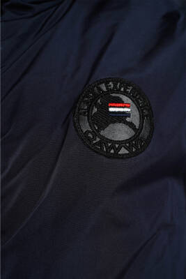 İçi Kürklü Su ve Rüzgar Geçirmez Erkek Çocuk Mont - 18