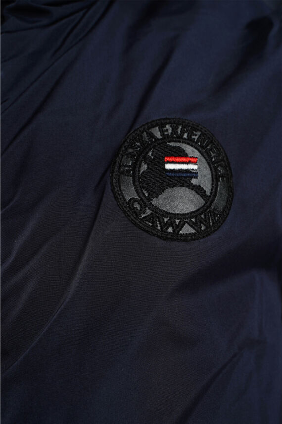 İçi Kürklü Su ve Rüzgar Geçirmez Erkek Çocuk Mont - 18