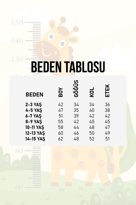 İçi Kürklü Su ve Rüzgar Geçirmez Erkek Çocuk Mont - 35